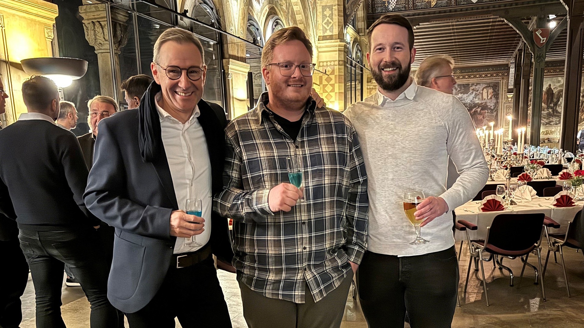 13. Symposium UHLIG Wel-Cor GmbH 2025