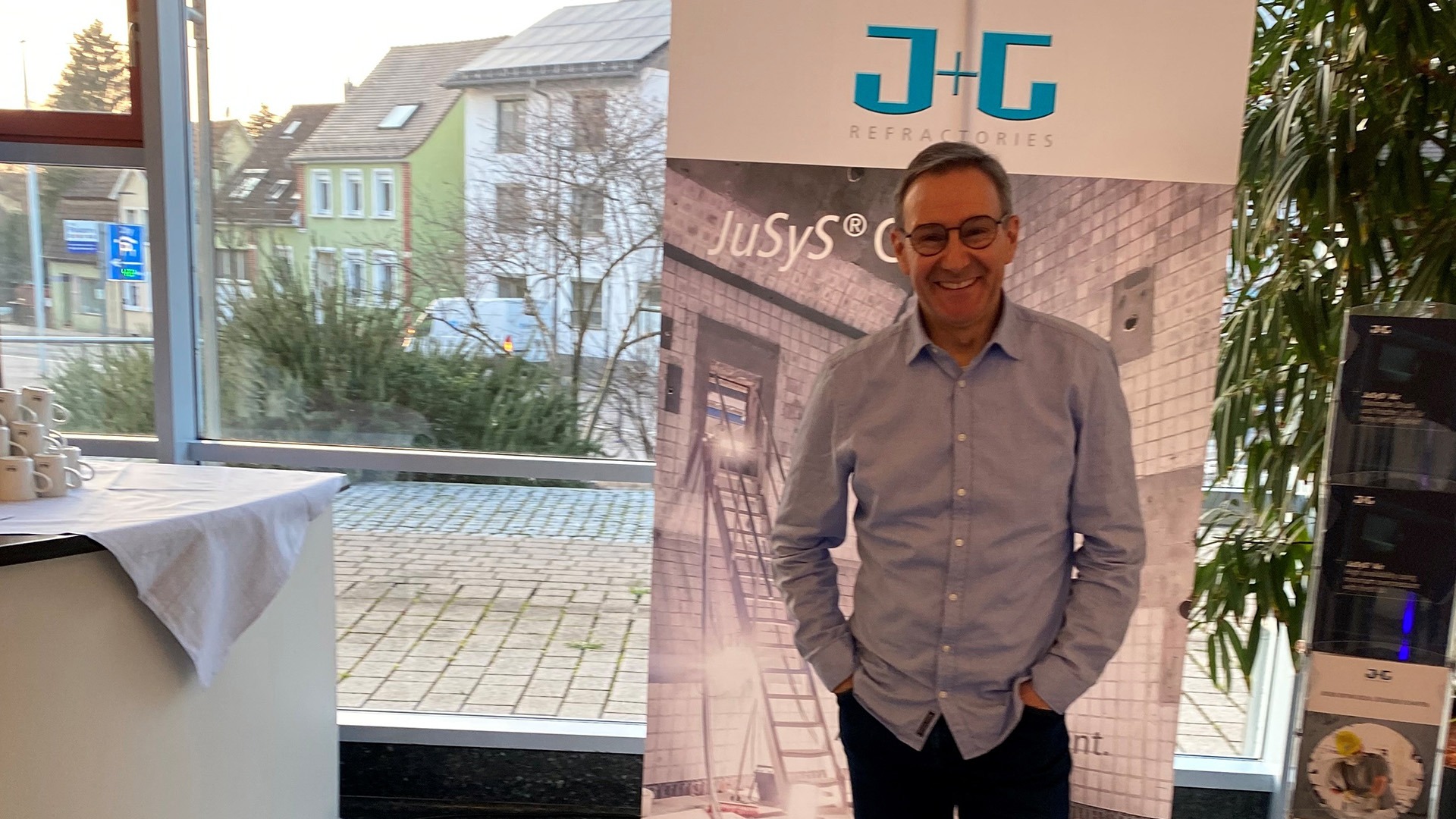 J+G Wirbelschichtworkshop 2024 