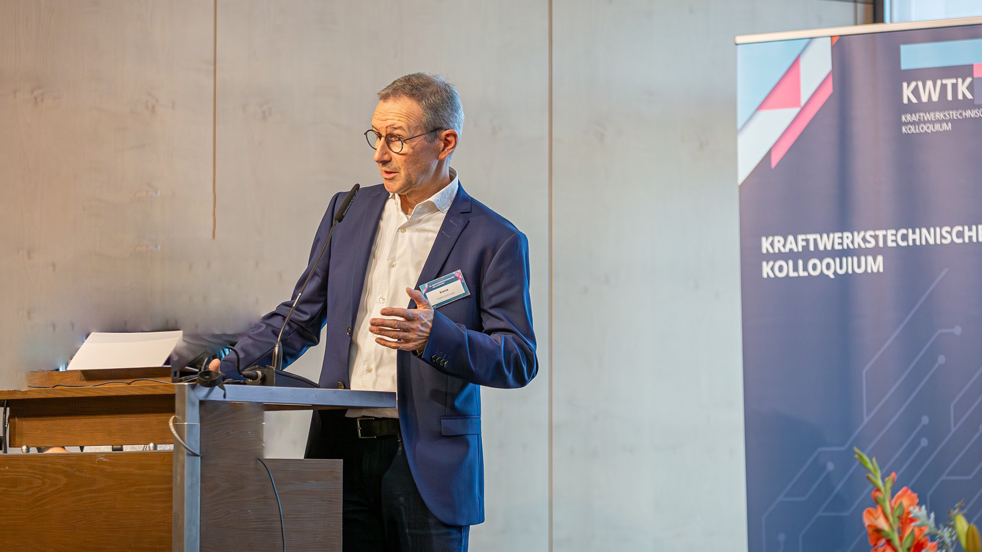 56. KRAFTWERKTECHNISCHES KOLLOQUIUM 2024