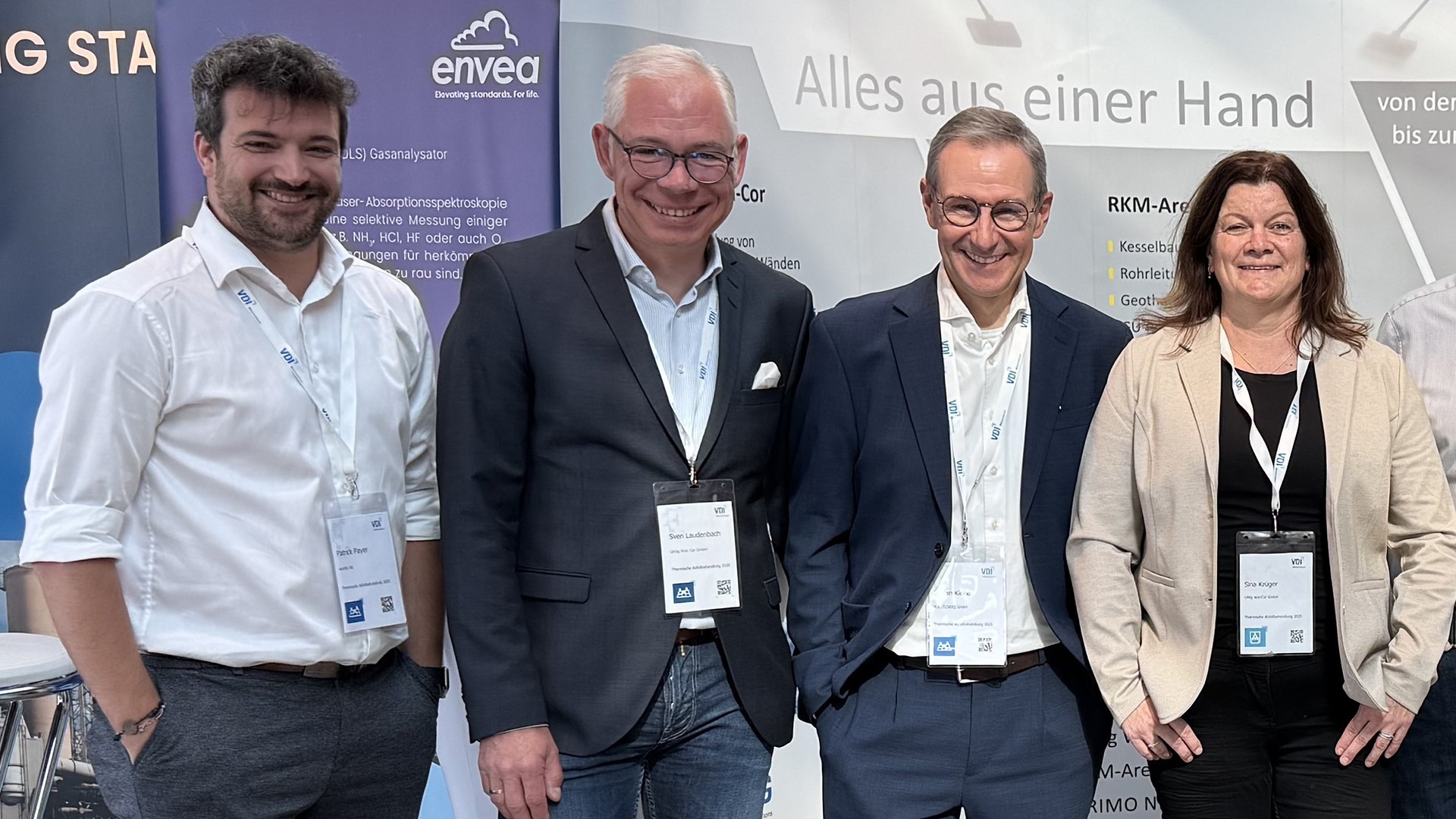 37. VDI-/ITAD-Konferenz Thermische Abfallbehandlung 2025